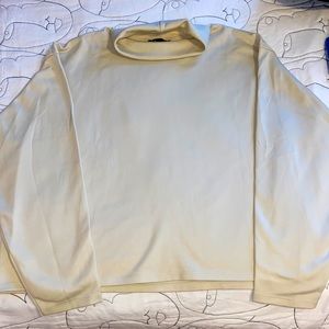 Zara Color- Beige Size- L